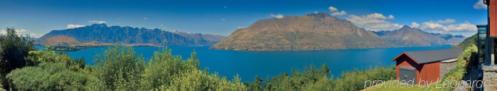 Фото Azur Luxury Lodge