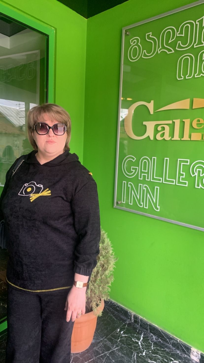 Фото Gallery Inn