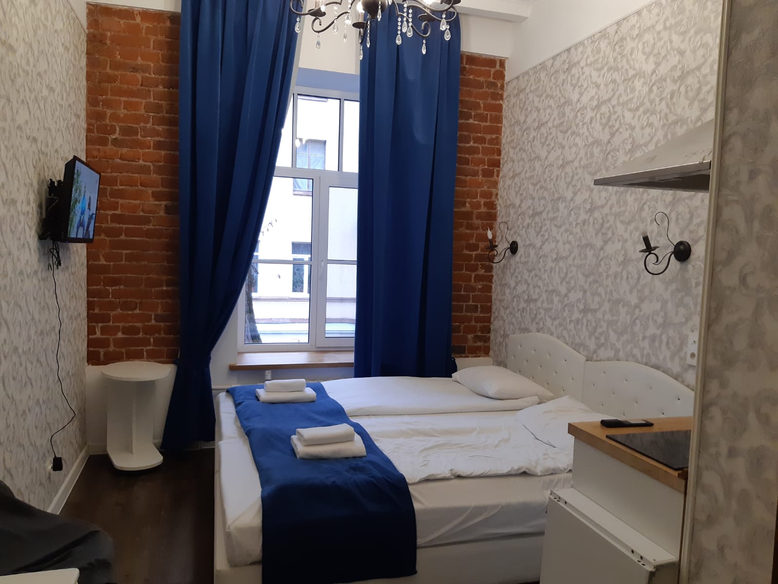 Фото Петровский Арт Лофт