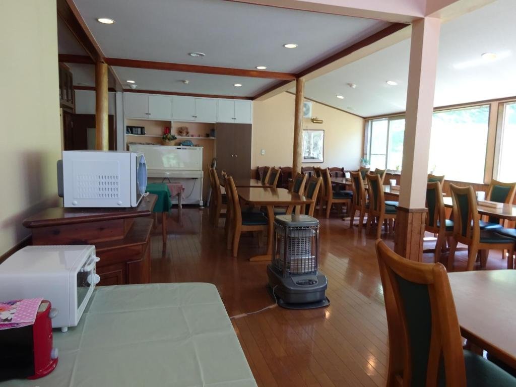 Фото Pension and Private Villa Step House