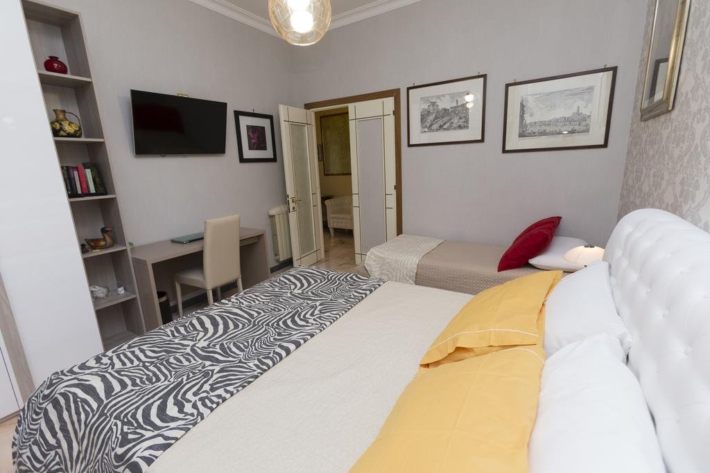 Фото Villa Chigi