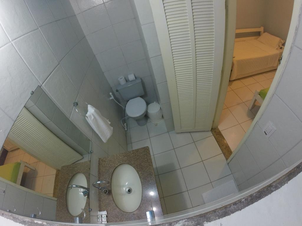 Фото Pousada Amendoeira