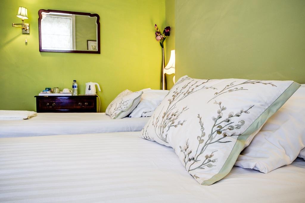 Фото Tyndall Villa