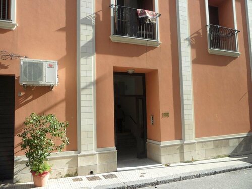 Гостиница Bed&breakfast Sole&luna в Мессине