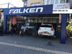 Barlas Oto Lastik (Bartın, Bartin Merkez District, Köyortası Mah., Tersane Cad., 26), tire service