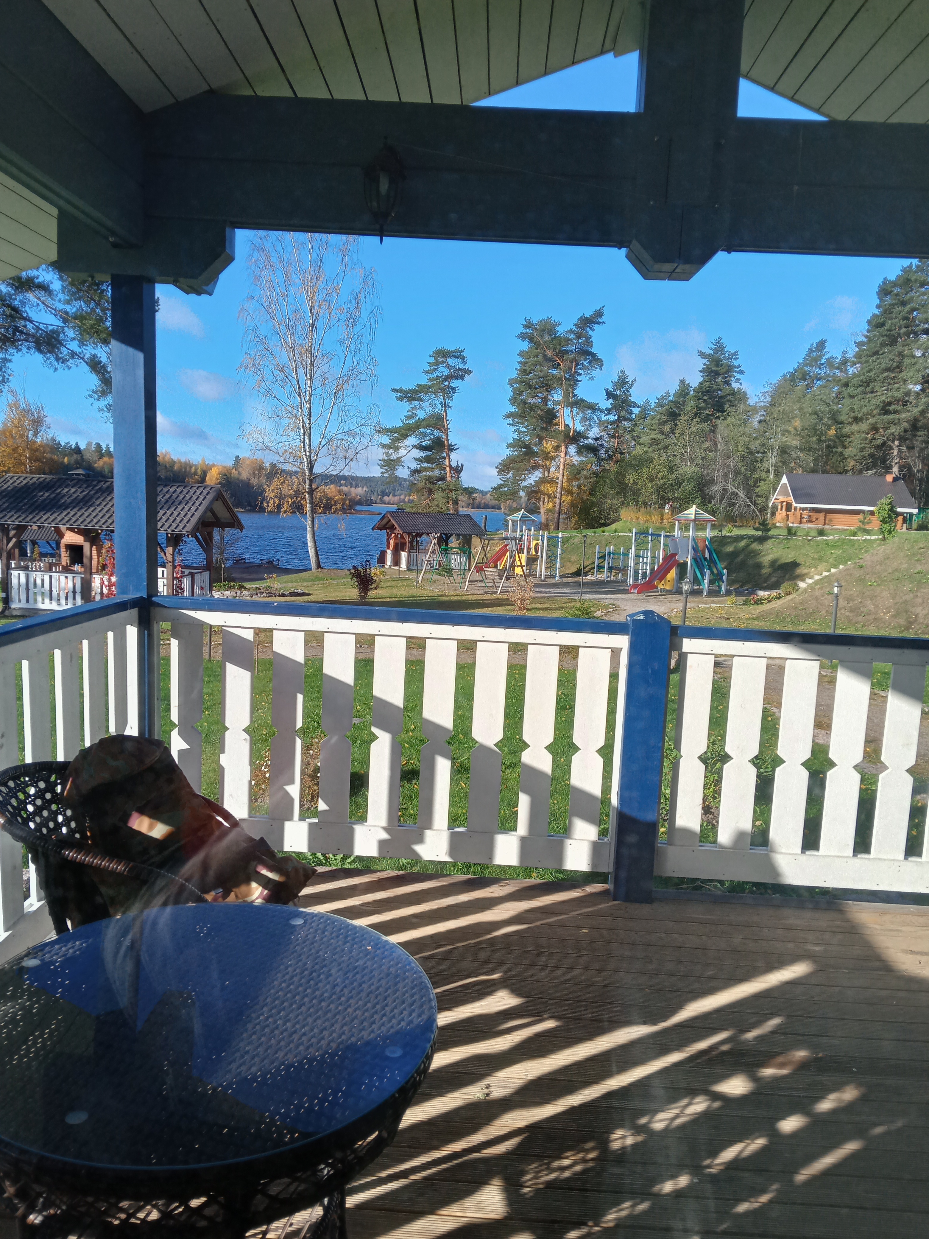 Фото Липпола