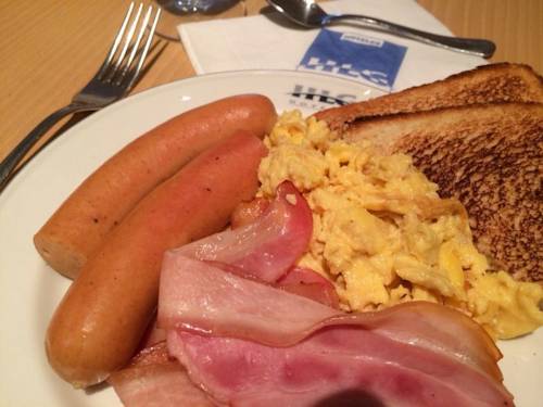 Фото Hotel Sant Just 