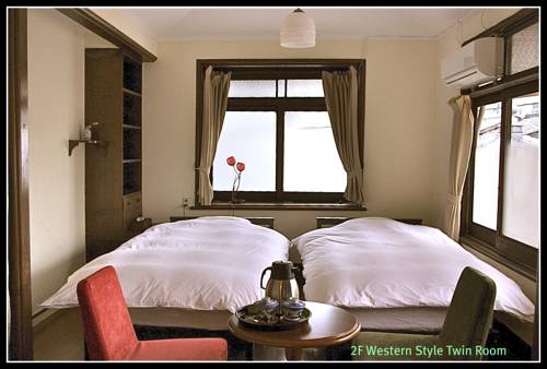 Фото Kyoto Machiyado Gojoohashi