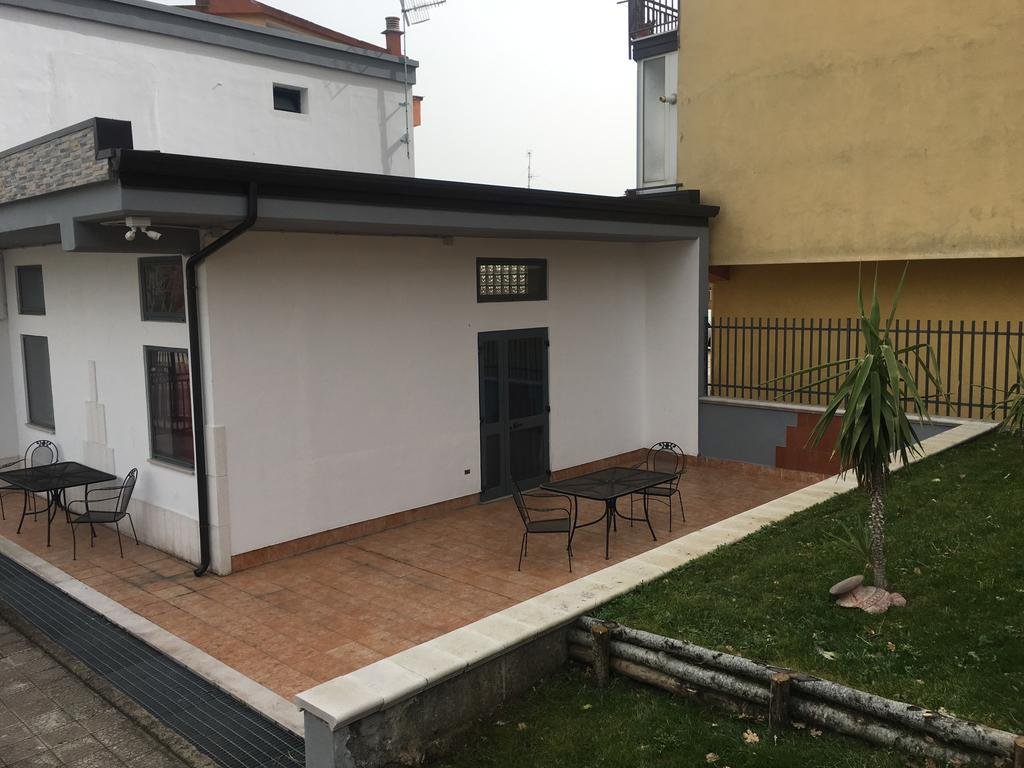 Фото отеля 4