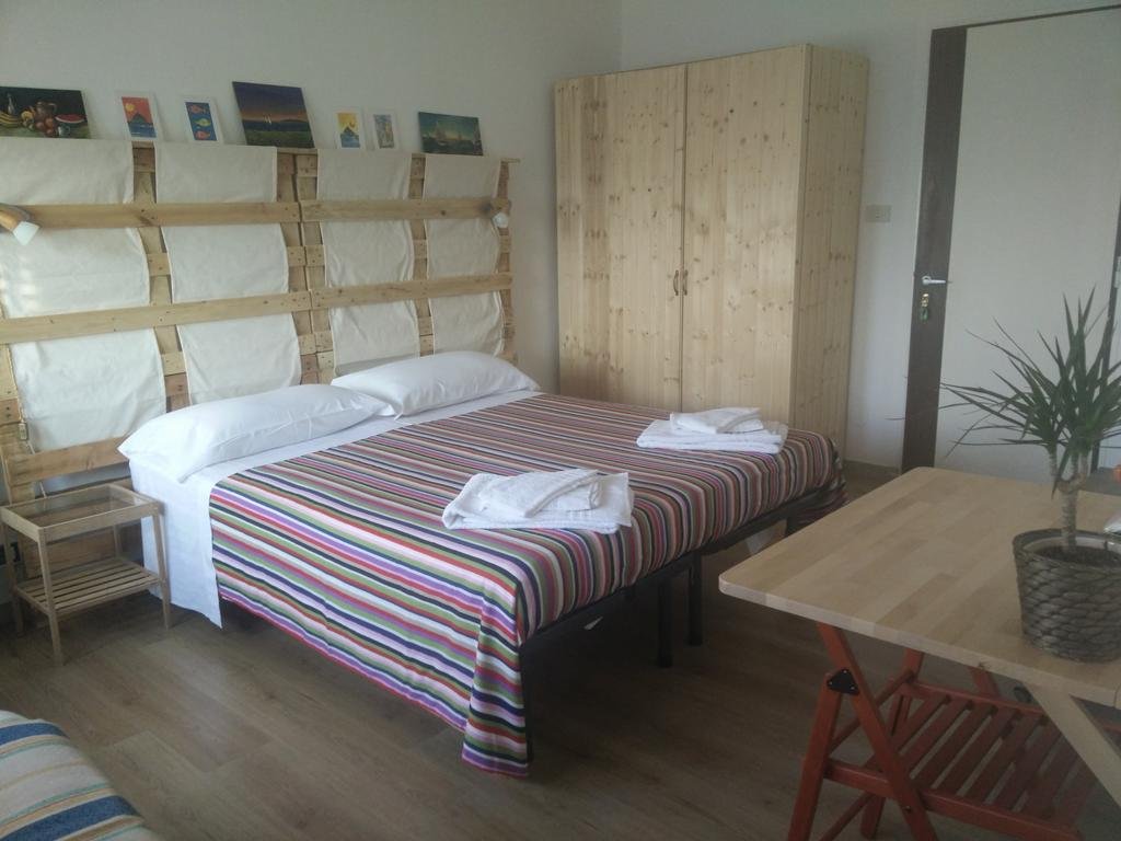 Фото BedDa Catania