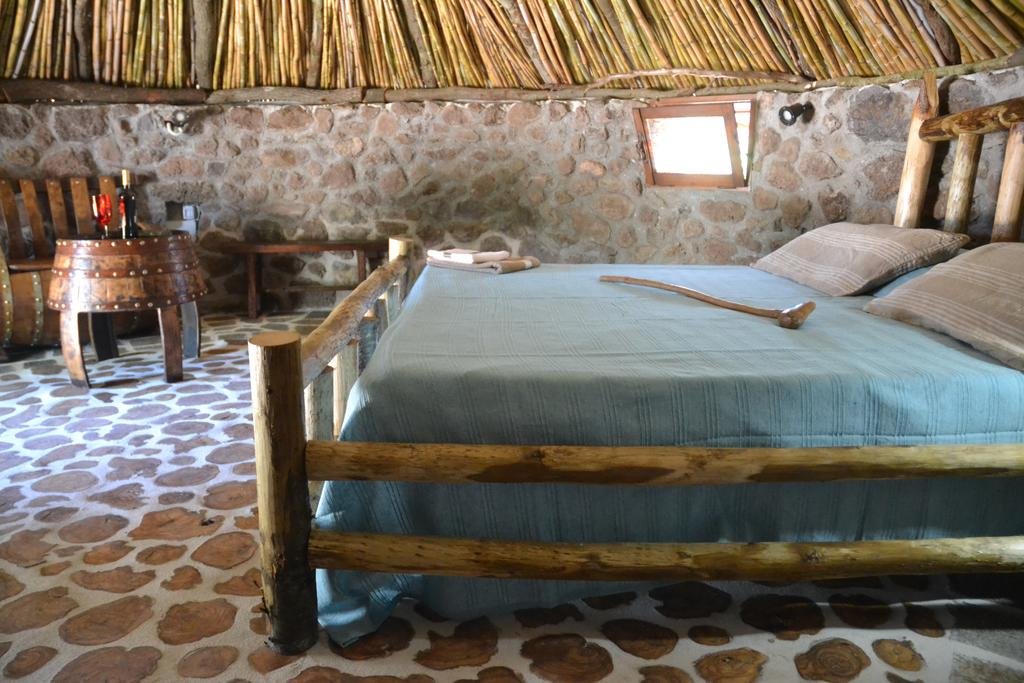 Фото B&b Antica Botte