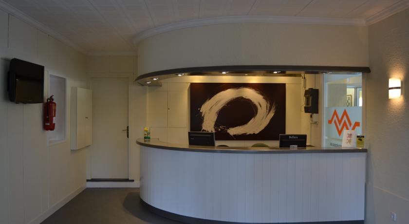 Фото Hotel Marina Tossa