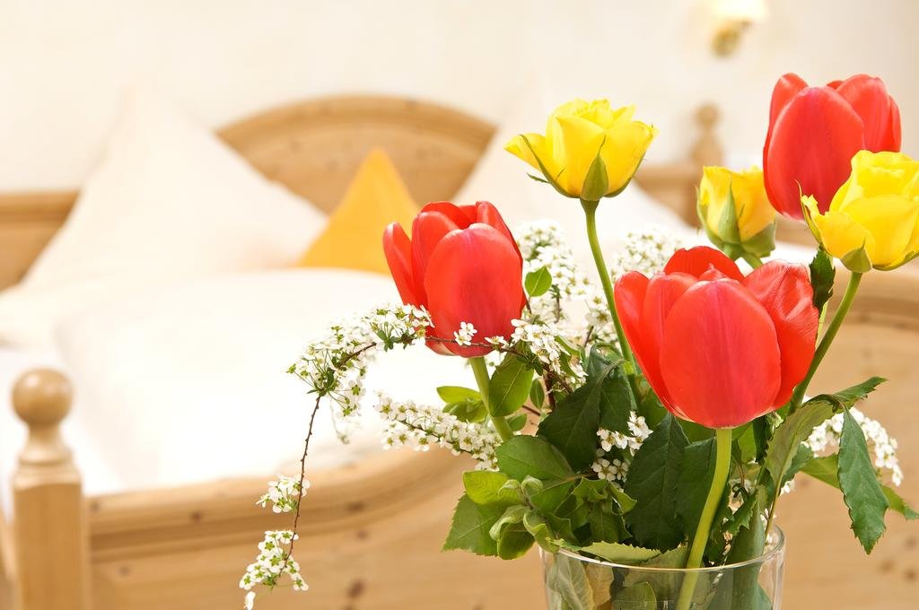 Фото Gastehaus Schmid