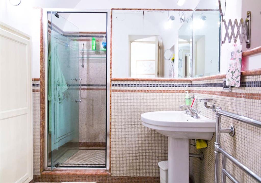 Фото Galleria San Domenico Home