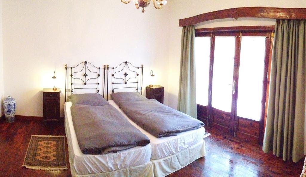 Фото Finca Los Geranios