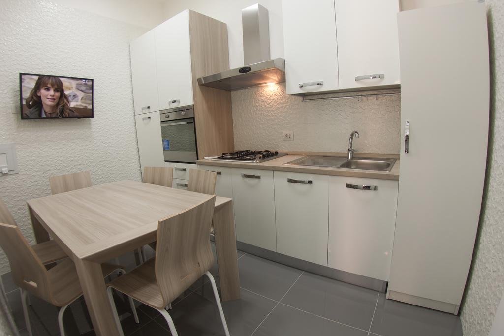 Фото B&b Vico Grande