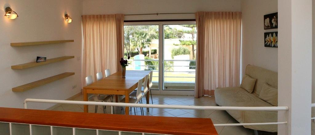 Фото Villas Oceano