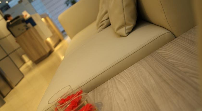 Фото Orpheo Express Hotel