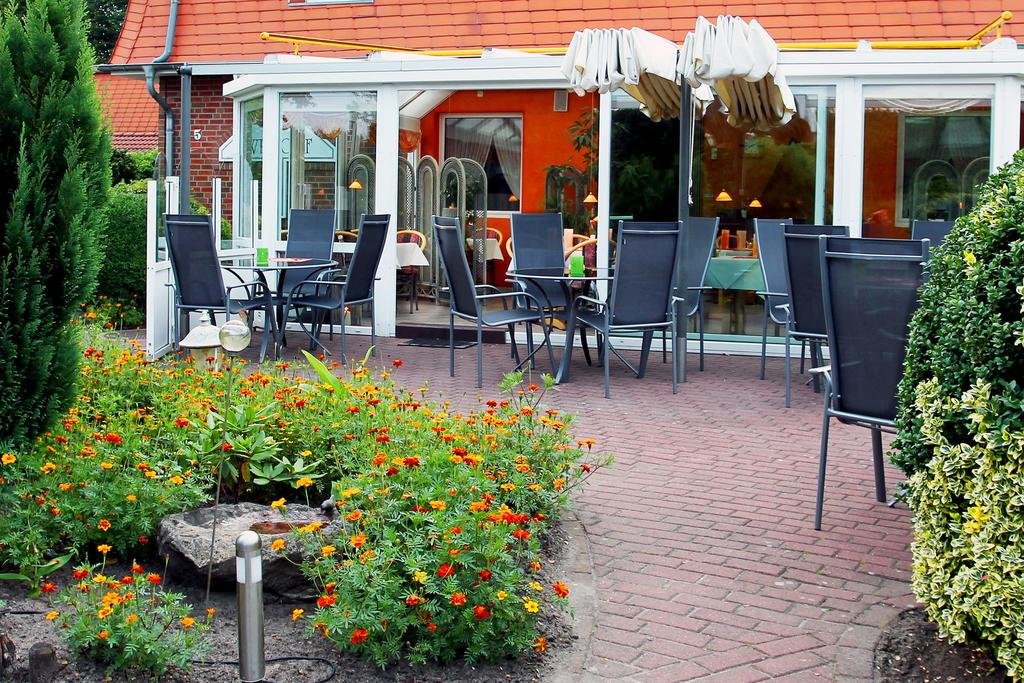 Фото Hotel Wittorf