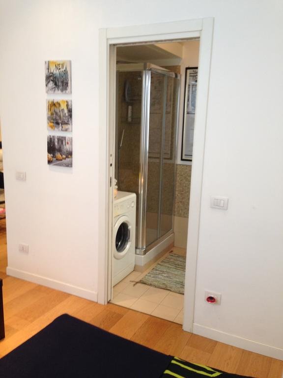 Фото Business Studio Navigli Area