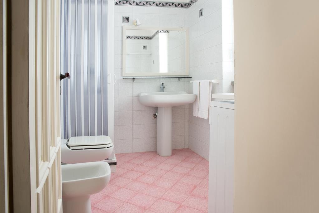 Фото Appartamento Canale delle Donne