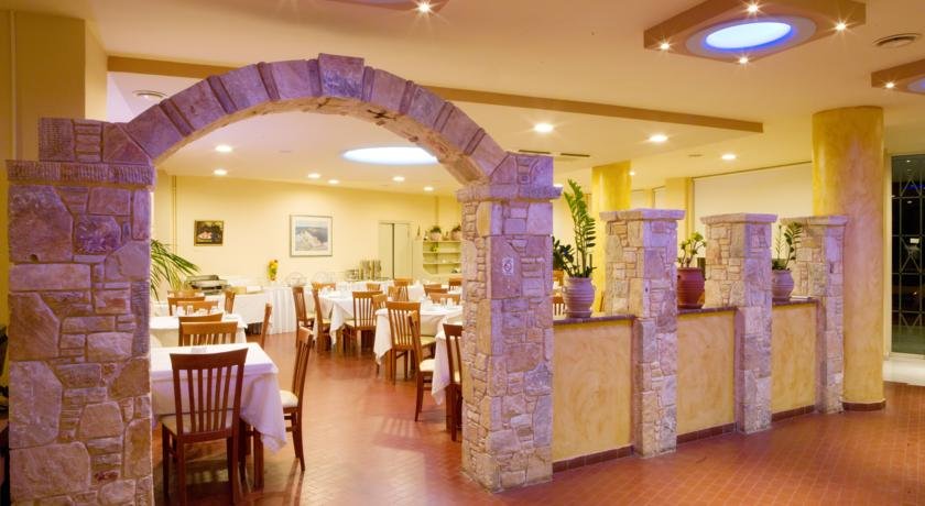 Фото Thomas Beach Hotel