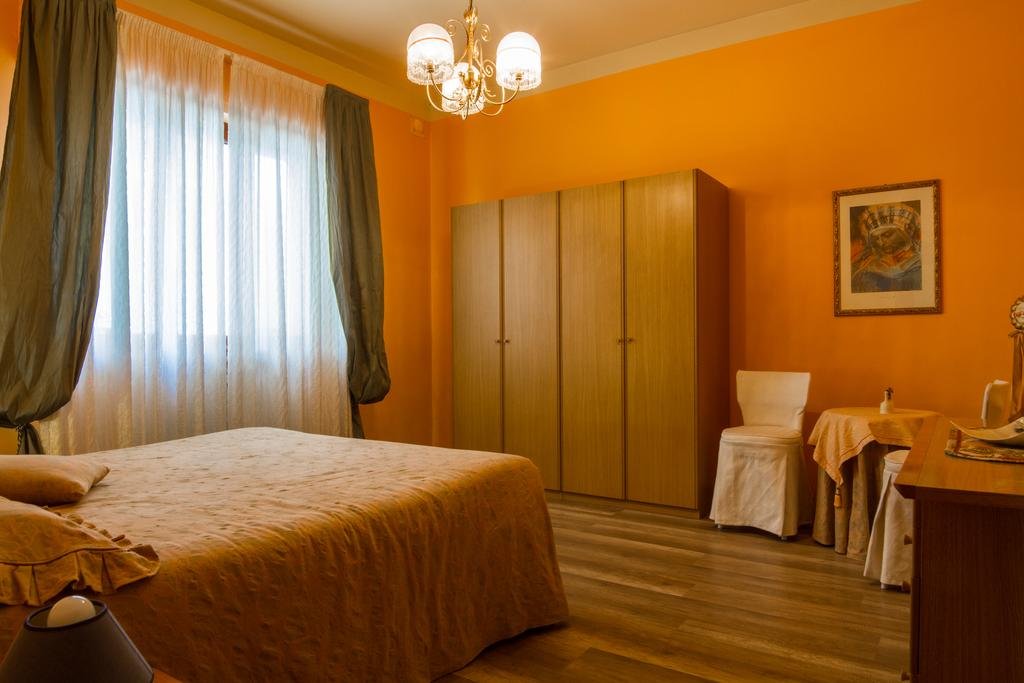 Фото A Casa Nostra