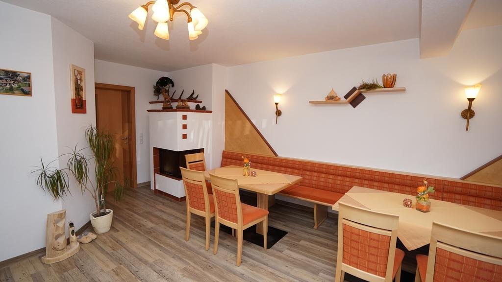 Фото Chalet Lena