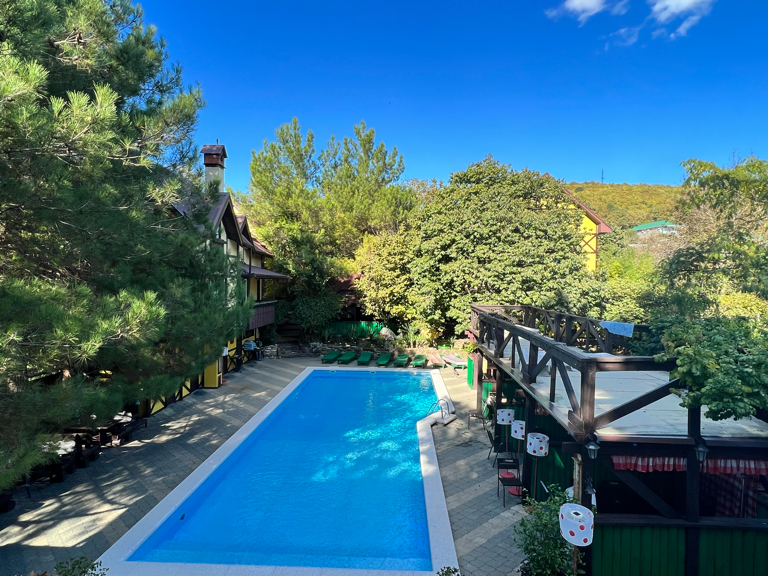 Фото Баден-Баден