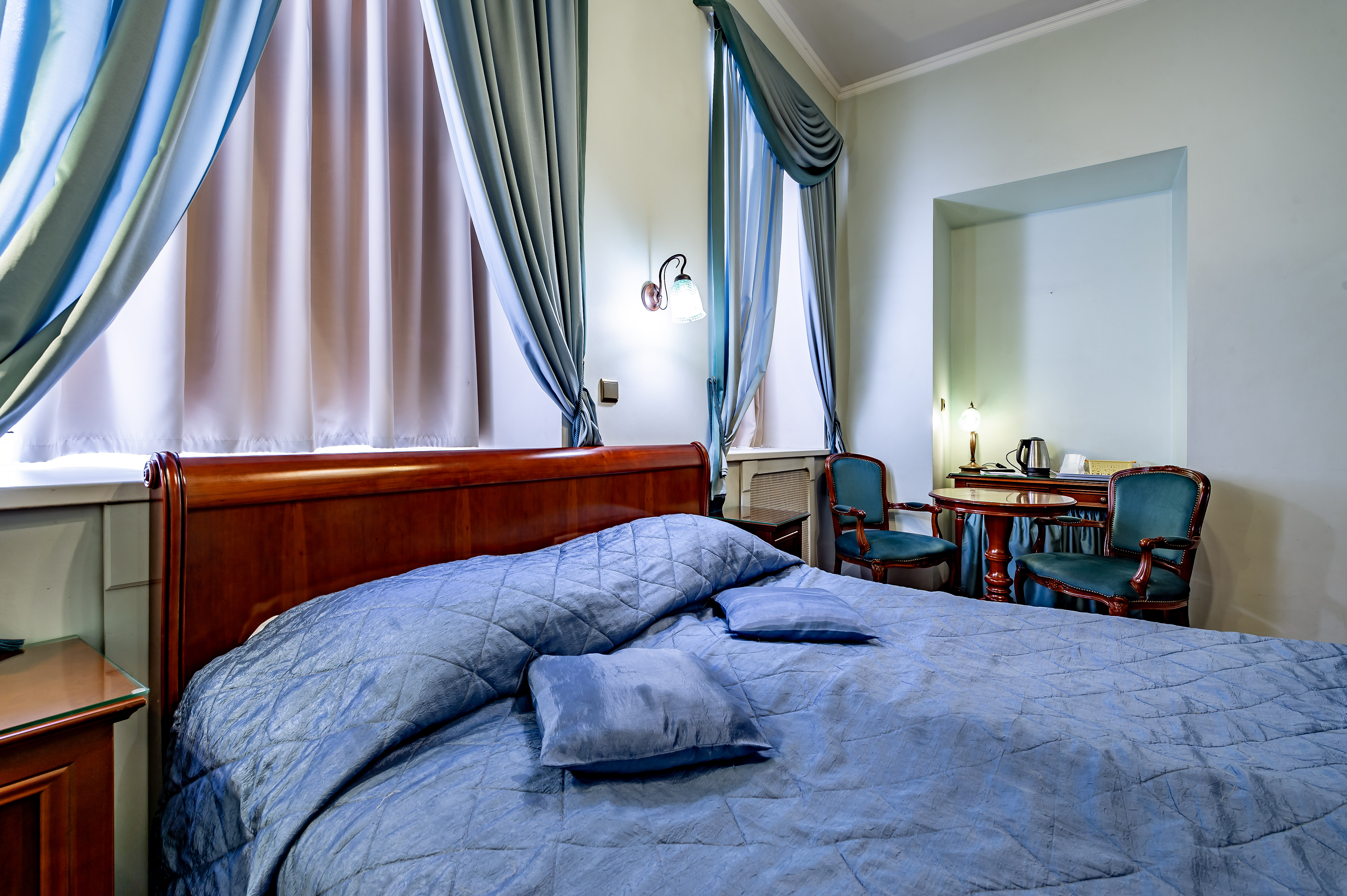 Фото Времена года