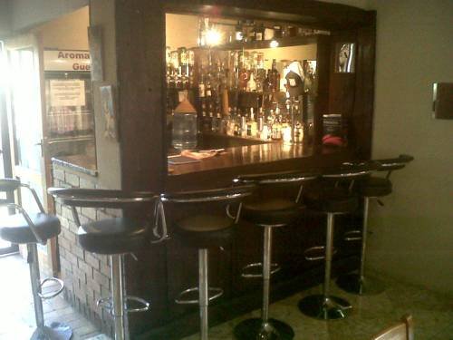 Фото Aroma Africa