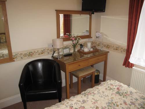 Фото Radnor Guest House