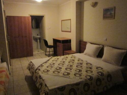 Фото Versai Hotel