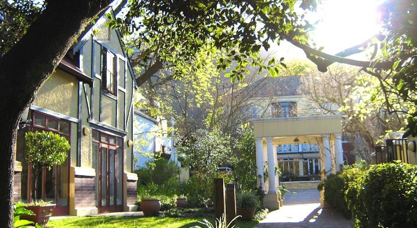 Фото отеля 4