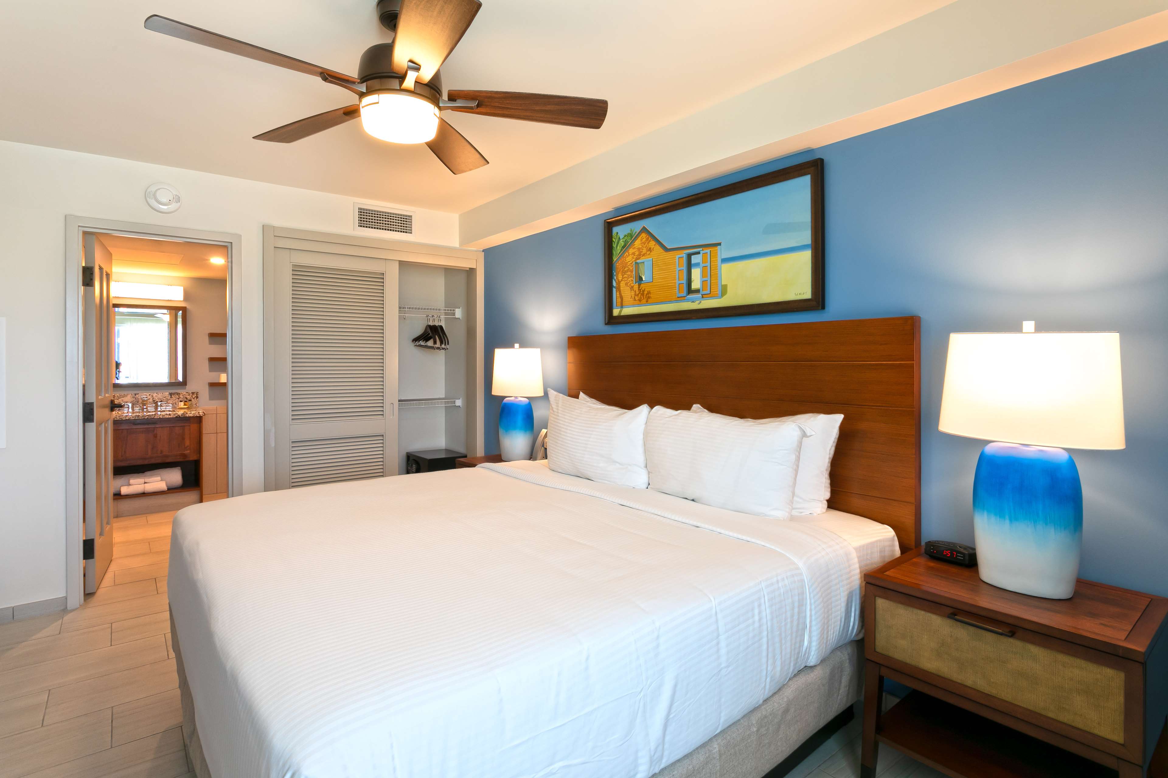 Фото Hilton Vacation Club Flamingo Beach St. Maarten