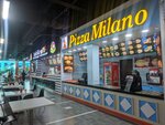Pizza Milano (Ilıas Jansúgiruly kóshesi, 8к1), pizzeria