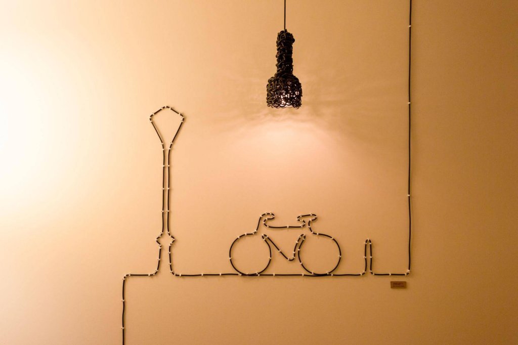 Фото Qbic Hotel Amsterdam WTC