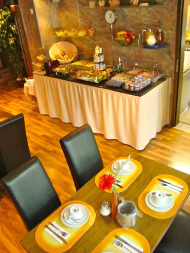 Фото Sophien Hotel