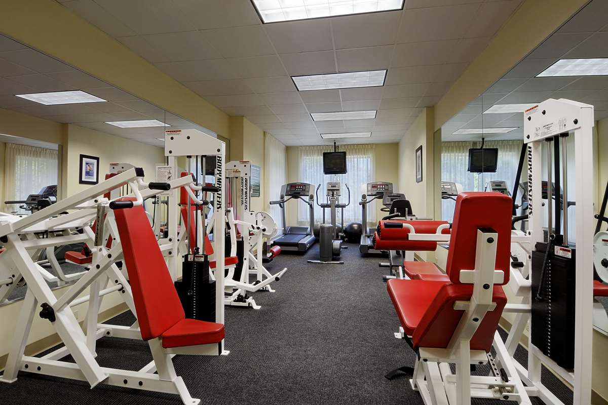 Фото Hilton Garden Inn Atlanta North/Johns Creek