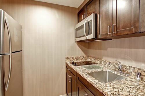 Гостиница Homewood Suites by Hilton Palo Alto, Ca в Пало-Альто