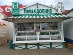 Belaya Dolina (ulitsa Kolotilova, 12), dairy products shop
