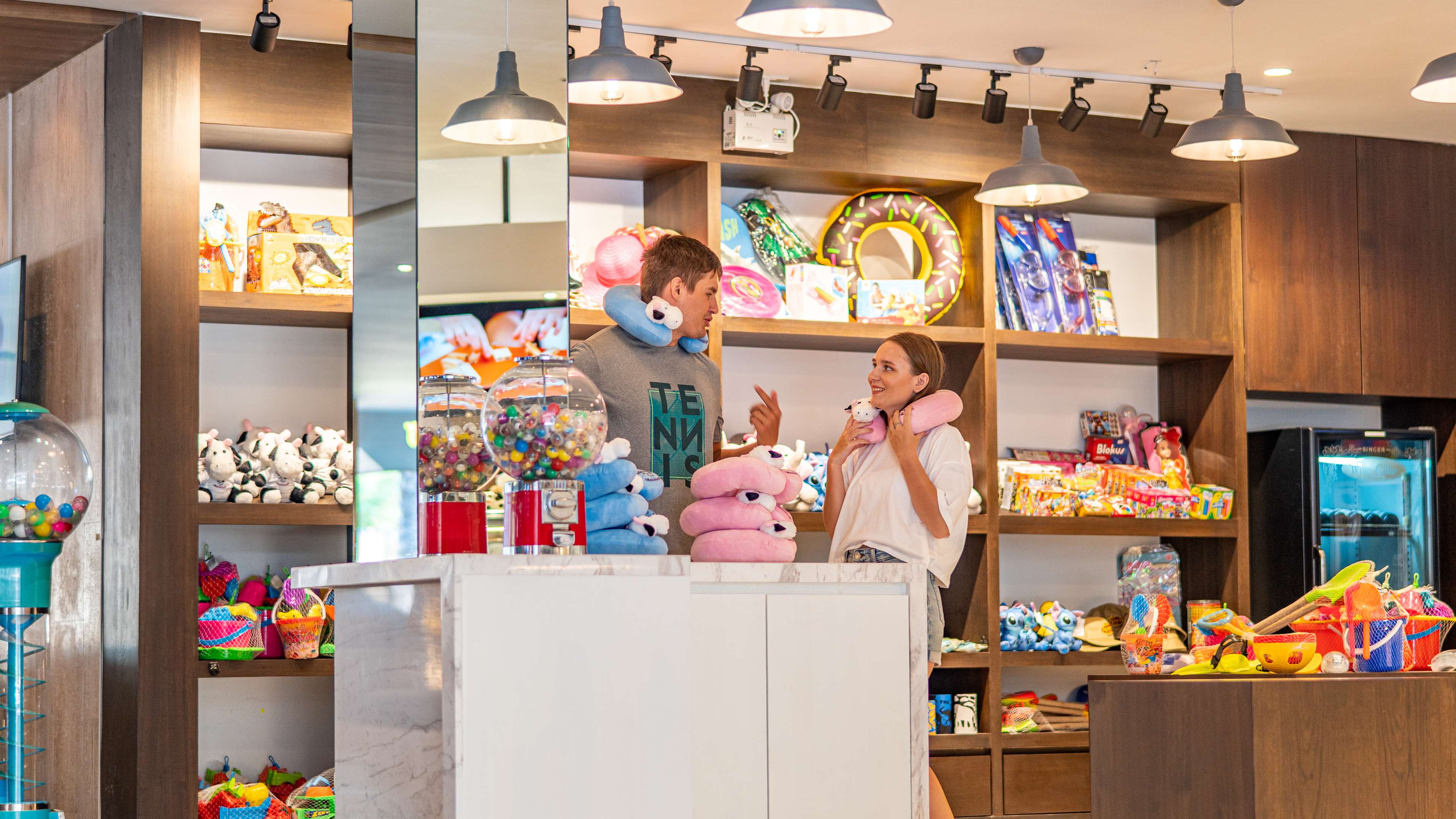 Фото Radisson Resort and Suites Phuket