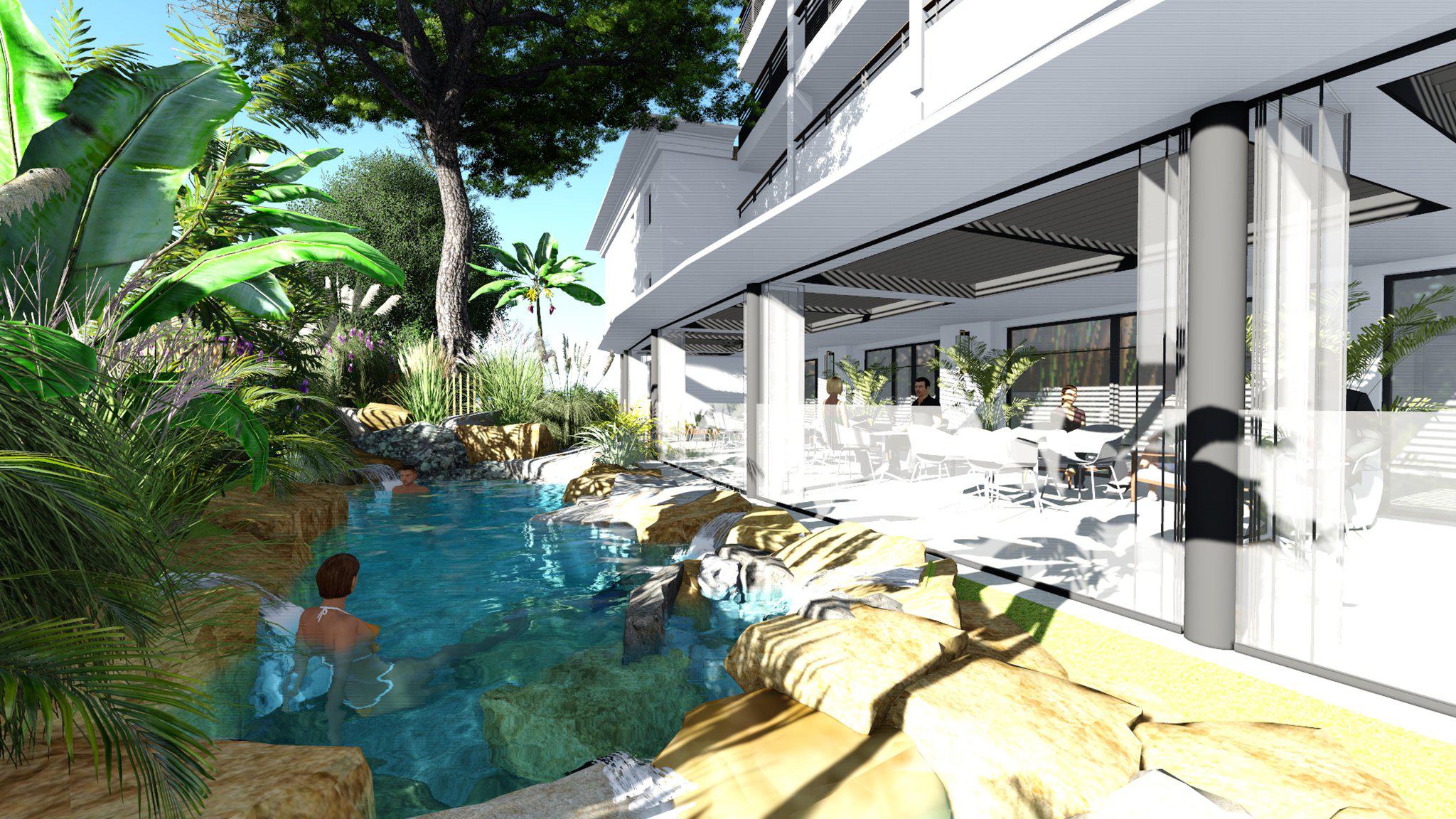 Фото отеля 2