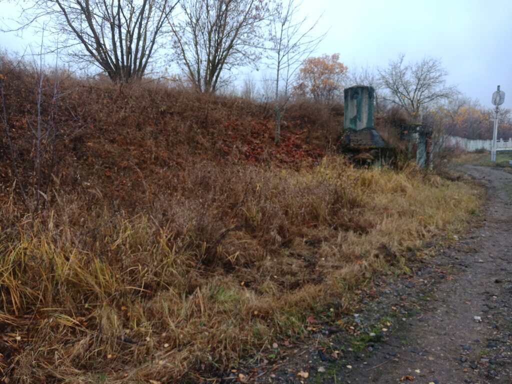 Landmark, attraction Бункер, Smolensk, photo