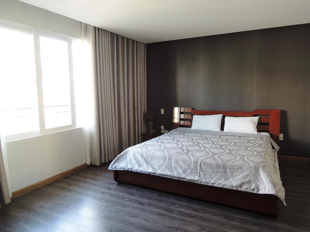 Фото White Swan Apartment