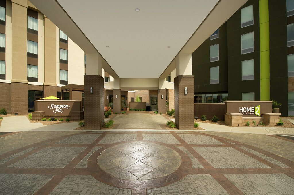 Hotel Home2 Suites by Hilton Louisville East/Hurstbourne, Louisville, photo