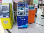 ВТБ, банкомат (Sadovaya ulitsa, 83), atm