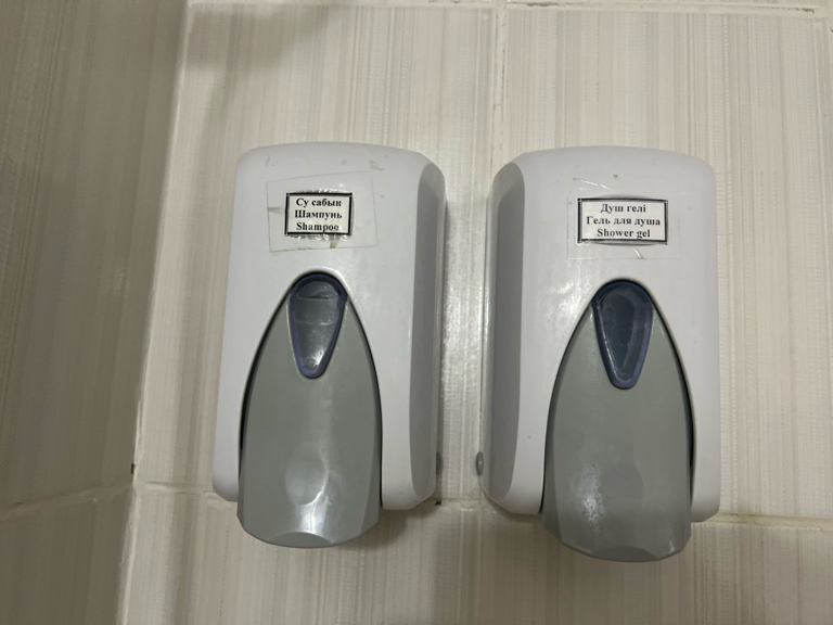 Фото ‪Aktau Hotel‬