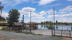 Resort (Pavlodar aýdany), base, casa de descanso