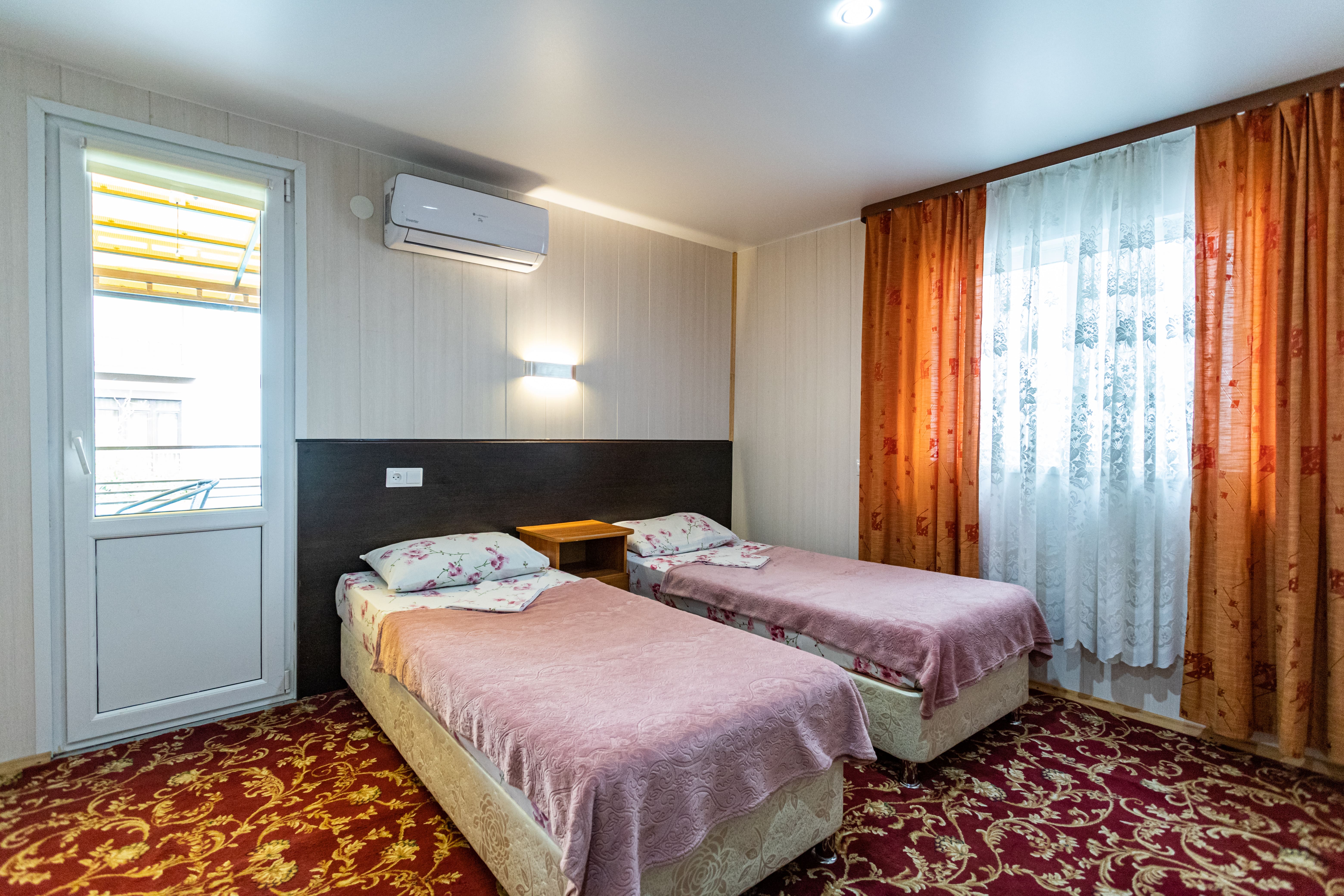 Фото Вереск